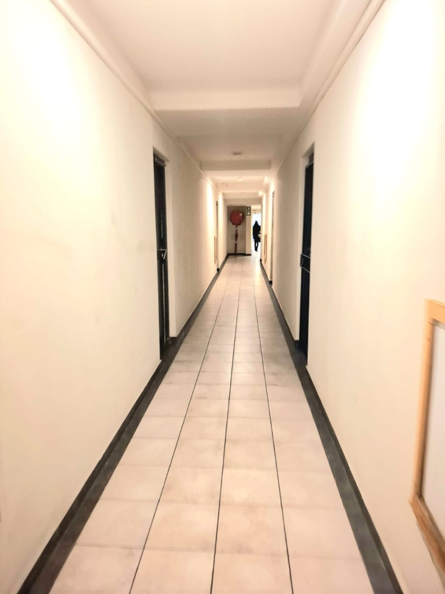 2 Bedroom Property for Sale in Townsend Estate Western Cape